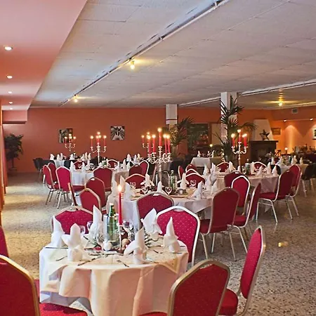 Otel Zum Alten Brauhaus Kerpen (North Rhine-Westphalia)