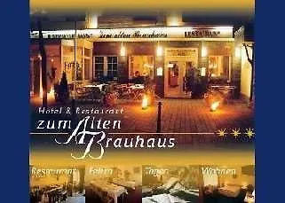 Zum Alten Brauhaus 3* Kerpen (North Rhine-Westphalia)