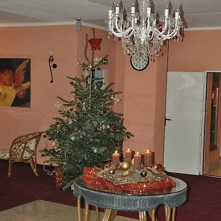 Zum Alten Brauhaus Kerpen (North Rhine-Westphalia)