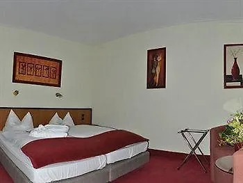 Otel Zum Alten Brauhaus Kerpen (North Rhine-Westphalia)
