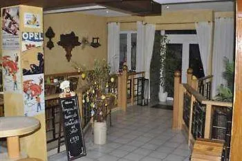 Otel Zum Alten Brauhaus