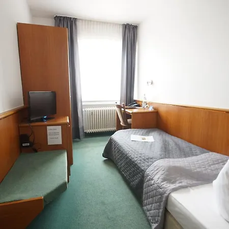 Zum Alten Brauhaus 3* Kerpen (North Rhine-Westphalia)