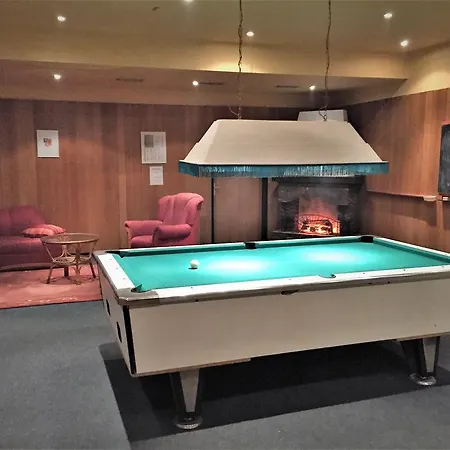 Otel Zum Alten Brauhaus 3*