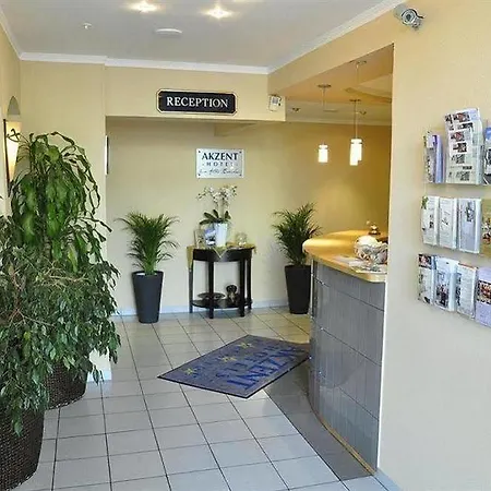 Otel Zum Alten Brauhaus 3*
