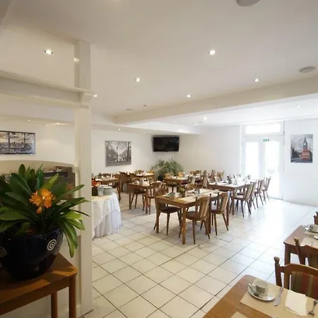 Zum Alten Brauhaus 3* Kerpen (North Rhine-Westphalia)