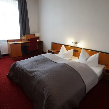 Zum Alten Brauhaus Kerpen (North Rhine-Westphalia)