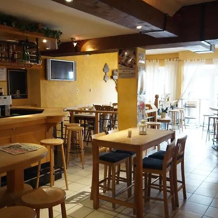 Zum Alten Brauhaus