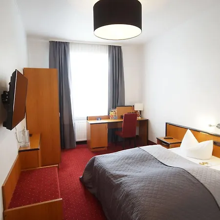 Otel Zum Alten Brauhaus Kerpen (North Rhine-Westphalia)