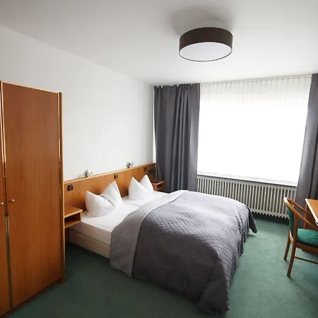 Zum Alten Brauhaus 3* Kerpen (North Rhine-Westphalia)